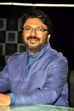 Sanjay Leela Bhansali profil kép