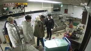 대탈출 Season 2 Ep.7 7. epizód