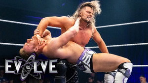 WWE EVOLVE 1. évad Ep.11 11. epizód