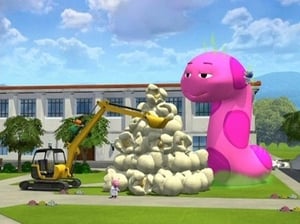 The Backyardigans 4. évad Ep.12 12. epizód