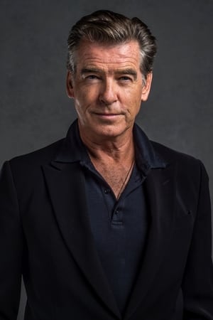 Pierce Brosnan profil kép