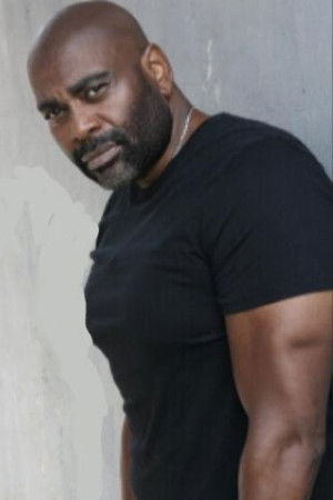 Glenn Magee profil kép
