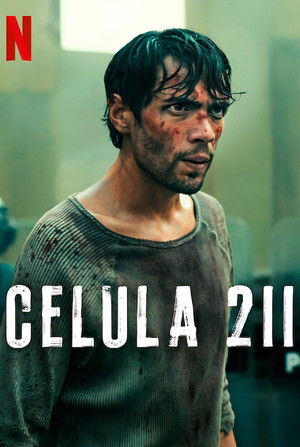 A 211-es cella poszter