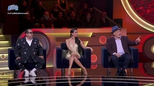 La Casa de los Famosos México 2. évad Ep.52 52. epizód