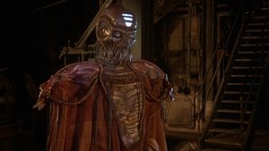 Robot Holocaust háttérkép