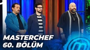 MasterChef Türkiye 5. évad Ep.60 60. epizód