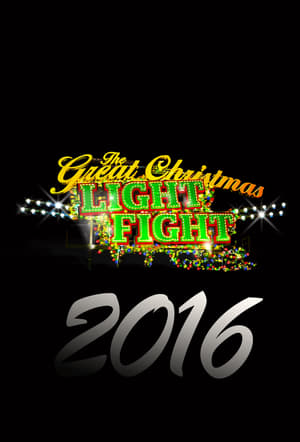 The Great Christmas Light Fight