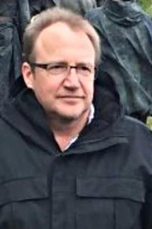 Greg Spence profil kép
