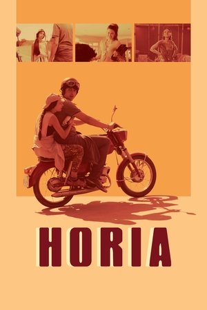 Horia poszter