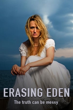 Erasing  Eden poszter