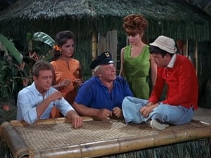 Gilligan's Island 2. évad Ep.20 20. epizód