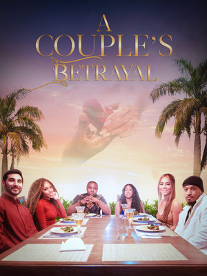 A Couple's Betrayal poszter