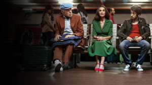 El último traje háttérkép