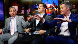 Watch What Happens Live with Andy Cohen Season 6 Ep.77 77. epizód