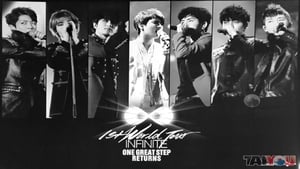 INFINITE - One Great Step Returns háttérkép