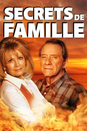 Deep Family Secrets poszter