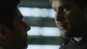 Helix 1. évad Ep.5 5. epizód