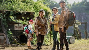 Campamento Garra de Oso háttérkép