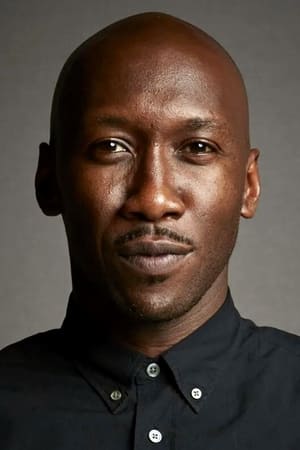 Mahershala Ali profil kép