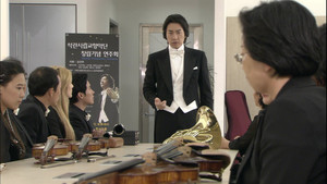 베토벤 바이러스 1. évad Ep.10 10. epizód