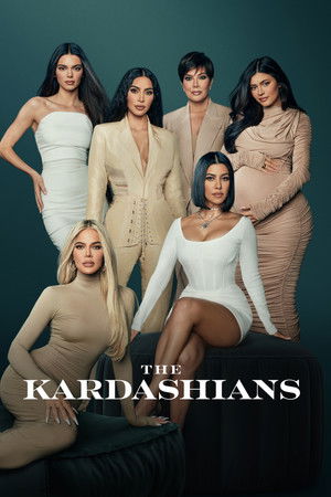 The Kardashians poszter