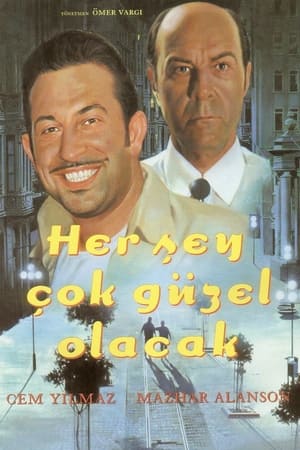 Her Şey Çok Güzel Olacak poszter