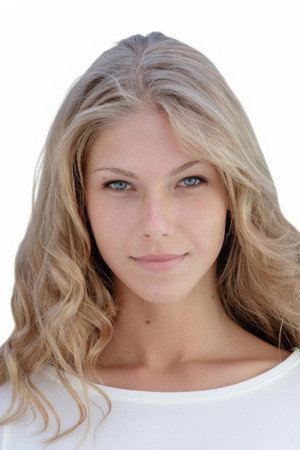Anjelica profil kép