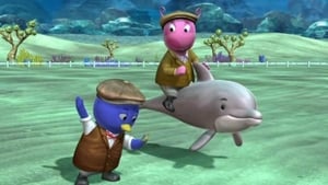 The Backyardigans 3. évad Ep.11 11. epizód