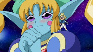 爆丸バトルブローラーズ Season 2 Ep.5 5. epizód