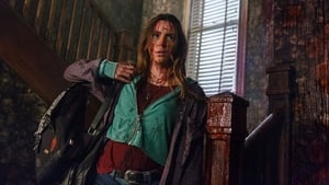 Ash vs Evil Dead 3. évad Ep.4 4. epizód