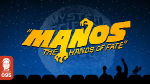 Mystery Science Theater 3000 Season 4 Ep.24 24. epizód
