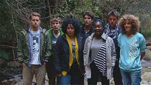Wie is de Mol? Season 13 Ep.5 5. epizód