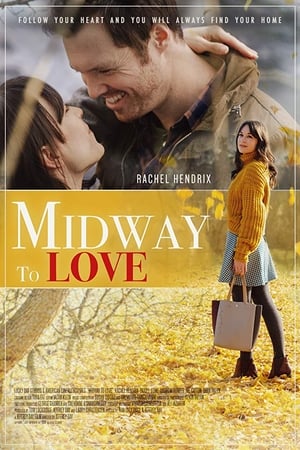 Midway to Love poszter