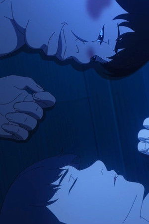 Lookism poszter