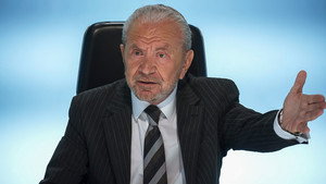 The Apprentice 20. évad Ep.11 11. epizód