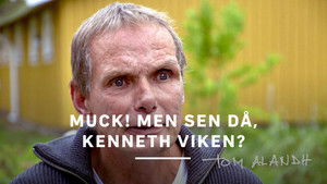Muck! men sen då - Kenneth Viken? háttérkép