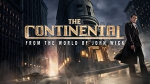 A Continental: John Wick világából kép