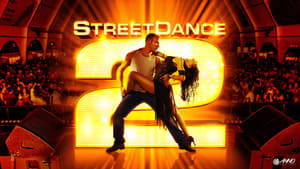 StreetDance 2 háttérkép