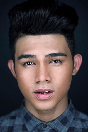 Inigo Dominic Pascual