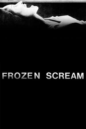 Frozen Scream poszter