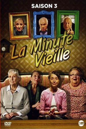 La Minute vieille