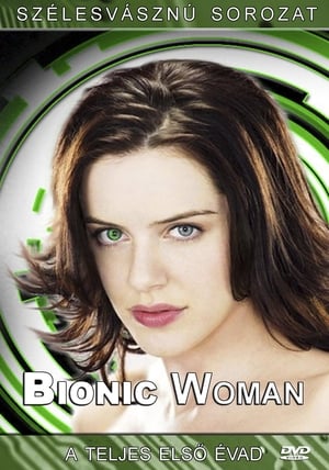 Bionic Woman