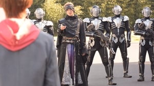 仮面ライダー 30. évad Ep.34 34. epizód