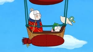 Sarah & Duck 1. évad Ep.31 31. epizód