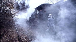 Orient Express: A Train Writes History háttérkép