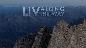 Liv Along The Way háttérkép