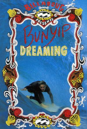 Bunyip Dreaming poszter