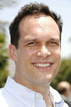 Diedrich Bader profil kép