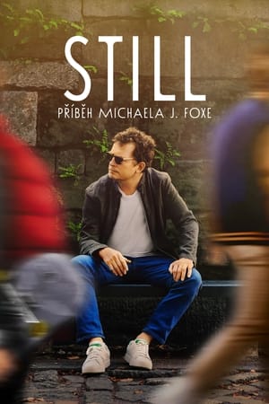 STILL: Michael J. Fox élete poszter