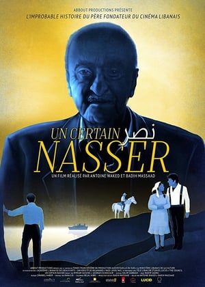 Un certain Nasser